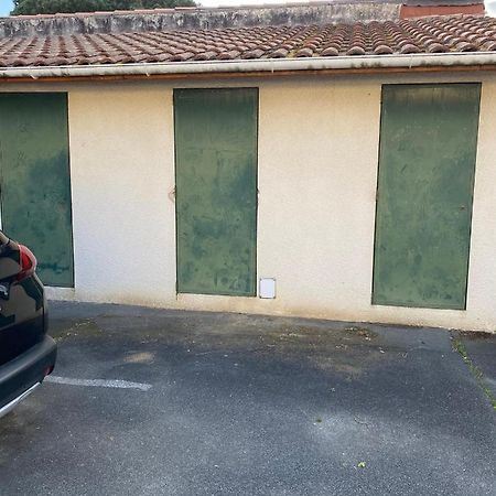 Chez James Gujan-Mestras Esterno foto