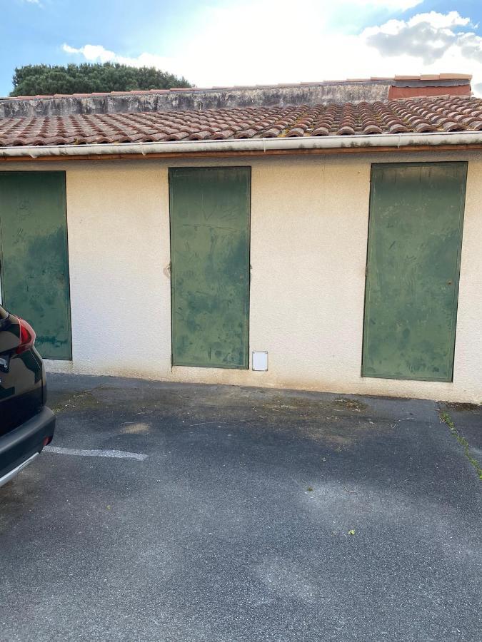 Chez James Gujan-Mestras Esterno foto